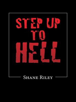 cover image of Step up to Hell